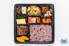 편의점업계, 혼추족 위한 한가위 도시락 한정 판매