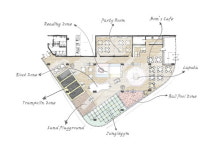GS건설, 의정부시와 탑석센트럴자이 내 국공립 어린이집 유치 협의