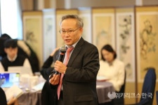 [WIKI 포럼] 박기성 교수 "문재인 정부, 자유계약에 부합하는 노동개혁 이뤄져야"