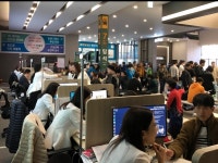 GS E&C, Construction Company with the Highest Investment Value, Maximizing the Profit Strength by Revamping