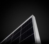 진코솔라, 고효율 모듈 치타 앞세워 국내 태양광 시장 공략