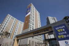 반도건설, 울산 송정 반도유보라 입주 순항…지역 랜드마크 조성