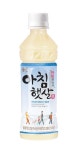 웅진식품, 아침햇살 출시 20주년 기념 소용량 페트 선봬