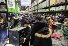 이마트 트레이더스, 동부권 월계·하남·위례 공동 할인행사