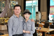 전업 주부에서 프로 사업가로…BBQ 곤지암리조트점 성공 신화