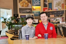 전업 주부에서 프로 사업가로…BBQ 곤지암리조트점 성공 신화