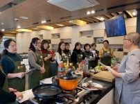 세계사이버대학, 먹거리 건강 디자이너 육성...100세시대 대비