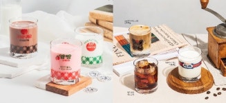 서울우유협동조합, 밀크홀 1937 레트로컵 2탄 선봬