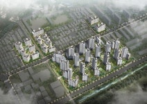 대우건설, 과천 푸르지오 써밋 견본주택 26일 개관…최초 후분양 단지