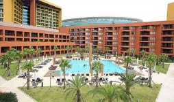 부영그룹 제주부영호텔&리조트, 야외수영장 운영