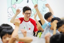BC카드 임직원 봉사단, 지역아동센터에 특별한 여름방학 선사