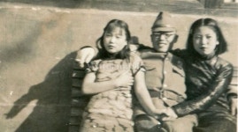 중국인 위안부 피해 여성들을 다룬 다큐영화 도쿄를 강타하다