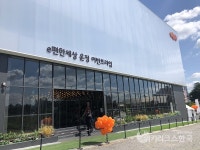 [르포] 분양일정 번복 논란 e편한세상 운정 어반프라임 가보니