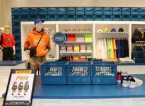 LF헤지스, 명동에 피즈마켓 팝업스토어 오픈...모바일 액세서리·문구류 24종 출시