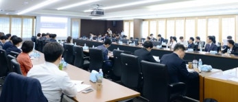 새마을금고, 마을관리 협동조합 운영지원 전문기관 워크숍