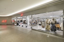 H&M, 부산 스타필드시티 명지점 매장 오픈