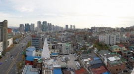서울시, 청파서계 지역 정체성 담은 패션브랜드 Agoing(어고잉) 론칭