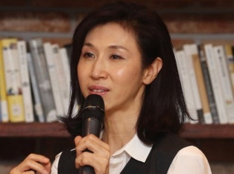 노소영 관장 