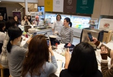 세정 동춘상회, 연말맞이 상(相) 프로젝트 진행