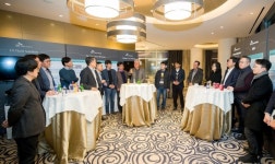 SK이노베이션 경영진, 혁신기술 격전지서 혁신성장 모색