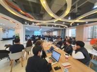DID 얼라이언스, 블록체인 기반 모바일신분증 위한 옴니원 네트워크 비전 제시