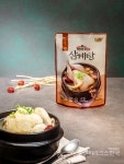 막돼지 먹은 닭 | 가마치통닭, 유황 먹은 닭으로 만든 '가마치 삼계탕' 선봬