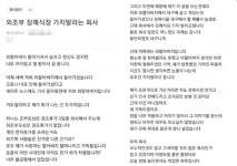 "조부상 꼭 가야하나"…직원보다 회사가 먼저인 대성산업가스