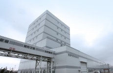 LS전선, 동해시 해저 2공장 준공, 생산능력 2.5배 증가