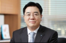 조용준 동구바이오제약 사장 亞, 피부비뇨기과 전문회사 1위 목표