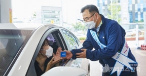 SK네트웍스 주유소 품은 현대오일뱅크, 20년 만에 업계 2위로 껑충