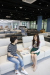 롯데 프리미엄 아울렛 이천점, 5일 가전·가구 리퍼브숍 올랜드 오픈