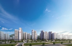 SK건설, 인천 운서 2차 SK VIEW Skycity 7월 분양