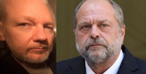 [WIKI 프리즘] 어산지의 변호사 프랑스의 장관이 되다... 프랑스 망명 추진 관심