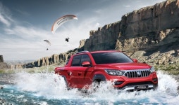 쌍용자동차, 수해차량 특별정비 서비스 실시