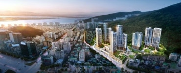 대림산업, 올해 도시정비사업 수주 1조원 돌파