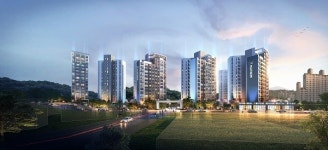 쌍용건설, 고양동 1-2구역 재개발 사업 수주