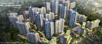 [단독] 은평구 최대어 대조1구역 변경시행인가 승인...단지 내 스카이 라운지 등 추가돼