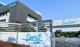 삼일제약, 3분기 누적 매출 930억·영업익 65억