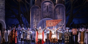 [클래식 공연] 솔오페라단, 러시아 오페라의 정수 프린스 이고르 내년 무대에