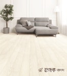 KCC글라스, 숲 강마루 네이처·와이드 출시