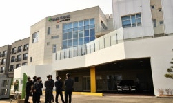 한미약품 팔탄공단, 꿈나무어린이집 개원