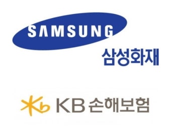 '손보 1위' 삼성화재 바짝 뒤쫓는 KB손보...'인슈어테크' 경쟁 가열