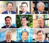 박봉규 이사장, 헤르메스 CEO 출간...9인의 경영 구루에게 듣다