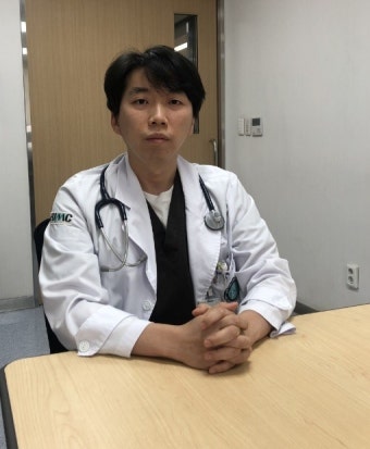 [인터뷰] 세브란스 전공의 갑질 질문하니..