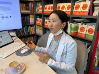 충남대 의과대 김국성 교수팀 동의보감 견운모 항암 효과 확인… 오는 26일 의학 세미나