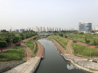 국방부-파주시 공방...힐스테이트 더 운정 분양 한달 연기로 정리