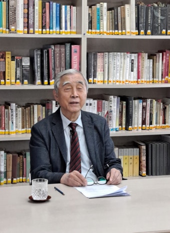 이부영 전 서울의대 교수, 김두종 학술상 수상자 선정