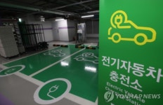 [단독] 기아 전기화물차 충전중 결함발생, 대영채비와 책임 떠넘기기에 급급...피해자는 분통만