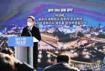 이재명, 