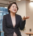 김소은 한국오가논 사장 출범 1년 믿음의 근거 됐다